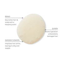 Monoi Rescue - Champú Natural