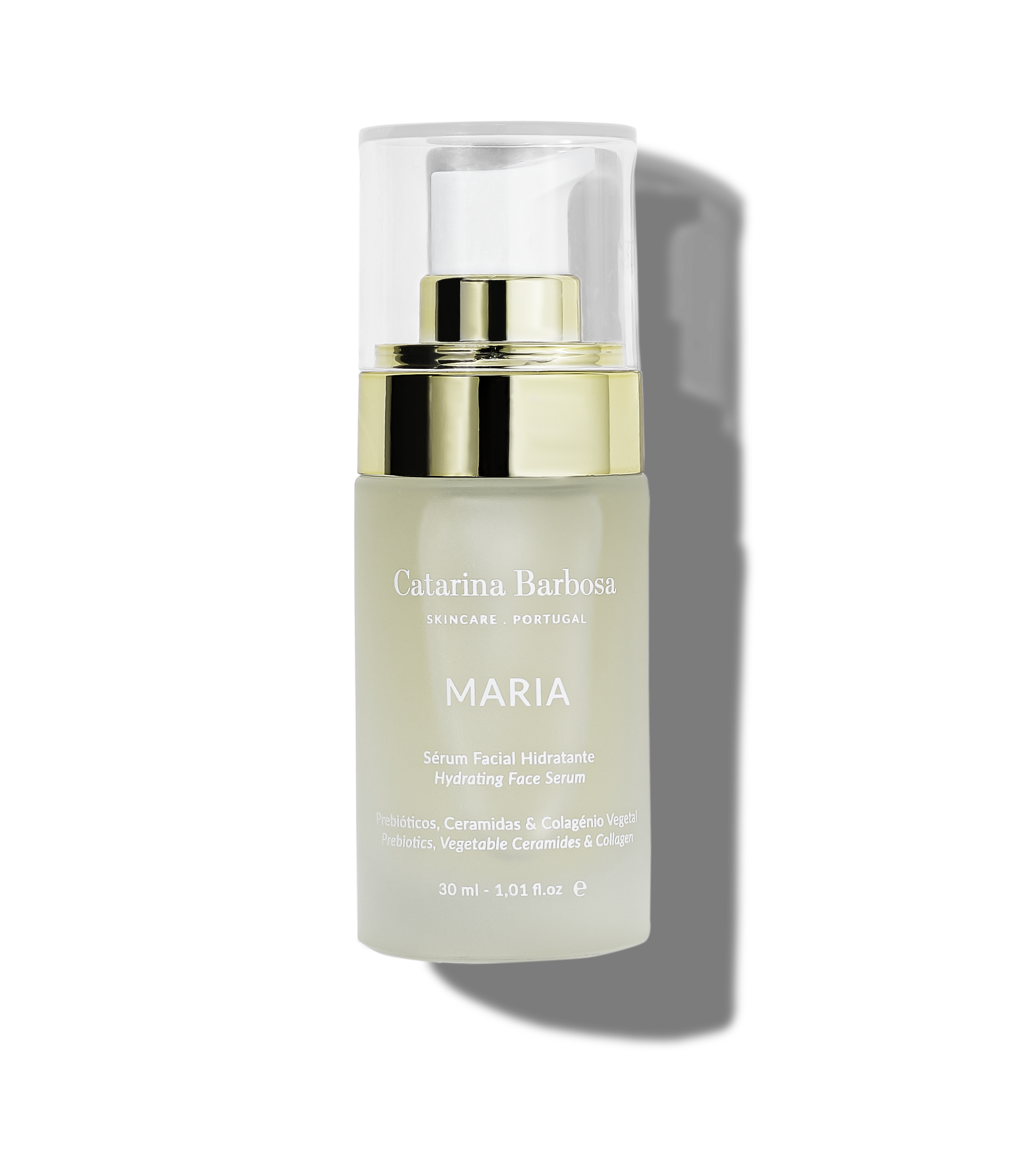 Maria Facial Serum