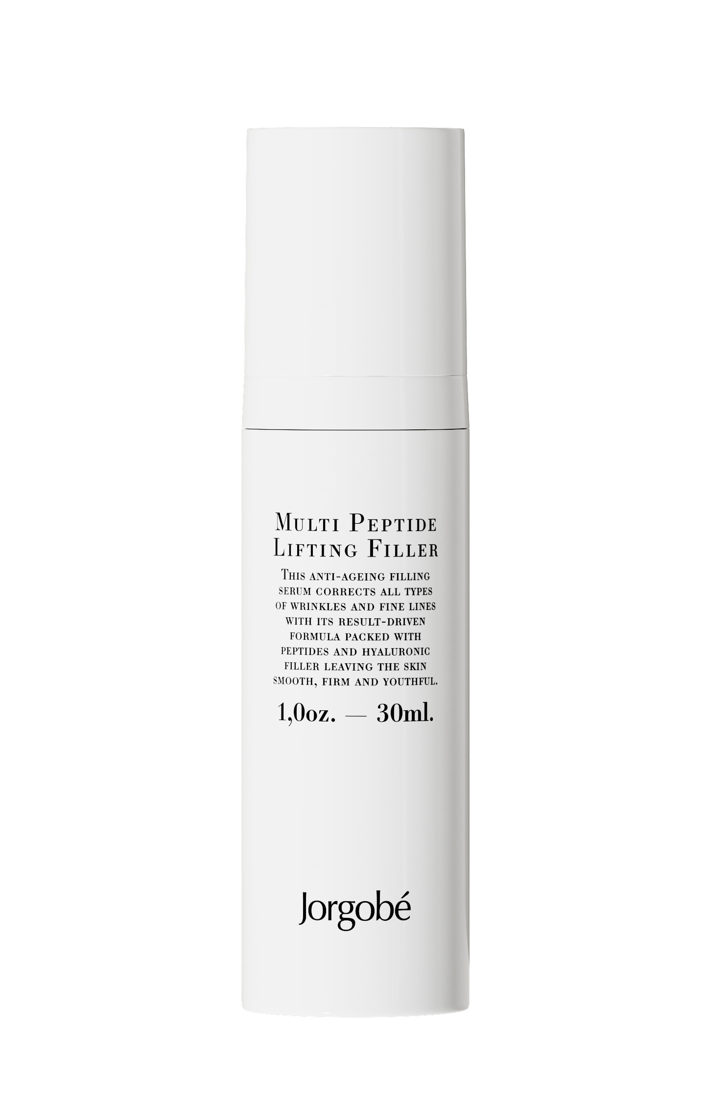 Jorgobé Multi Peptide Lifting Filler