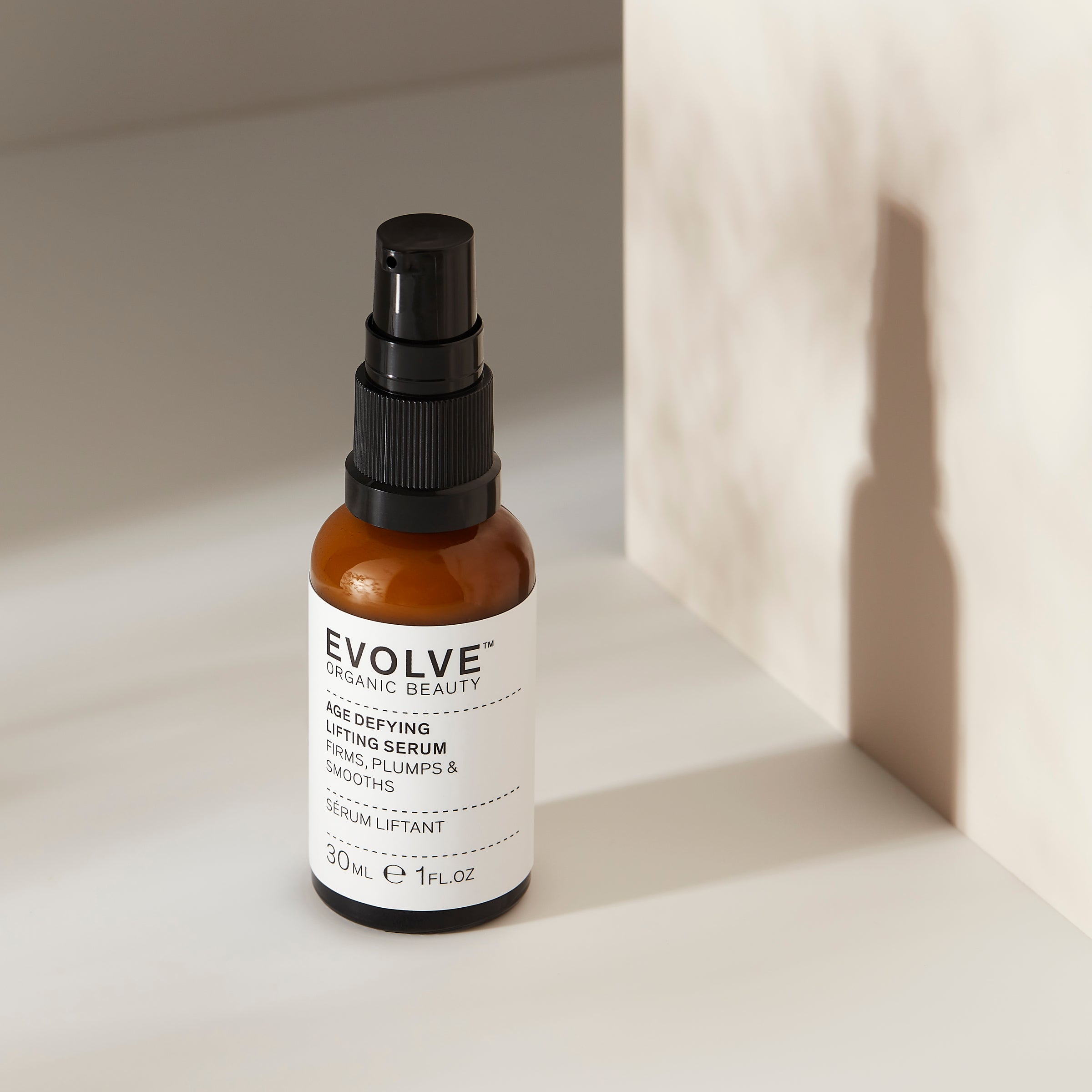 Evolve Age Defying Lifting Serum (Serum de Rosto)