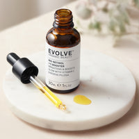 Evolve Bio-Retinol + C Booster (Óleo de Rosto)