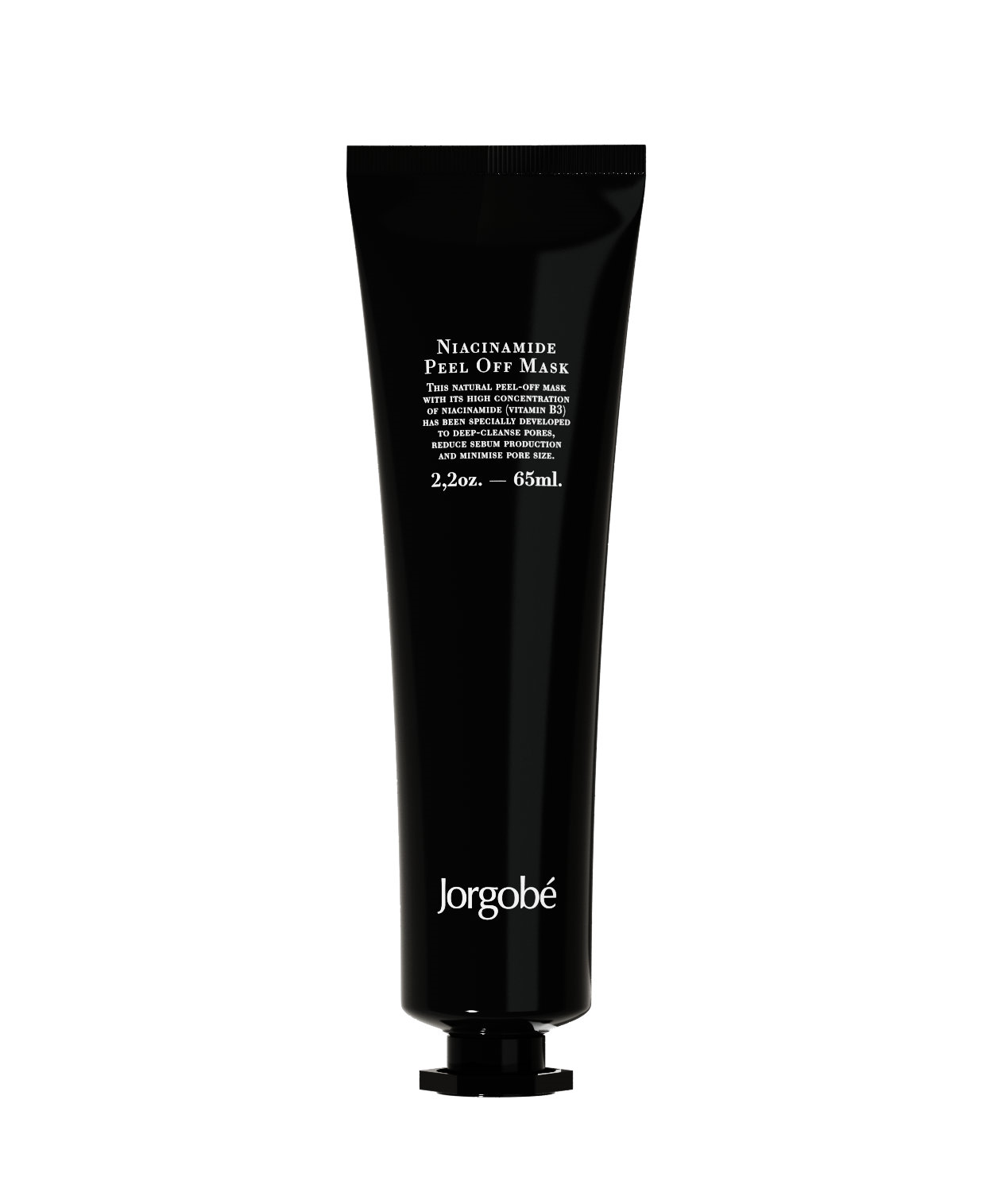 Jorgobé Niacinamide Peel off Mask