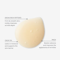 Evolve Peptide 360 Face Serum