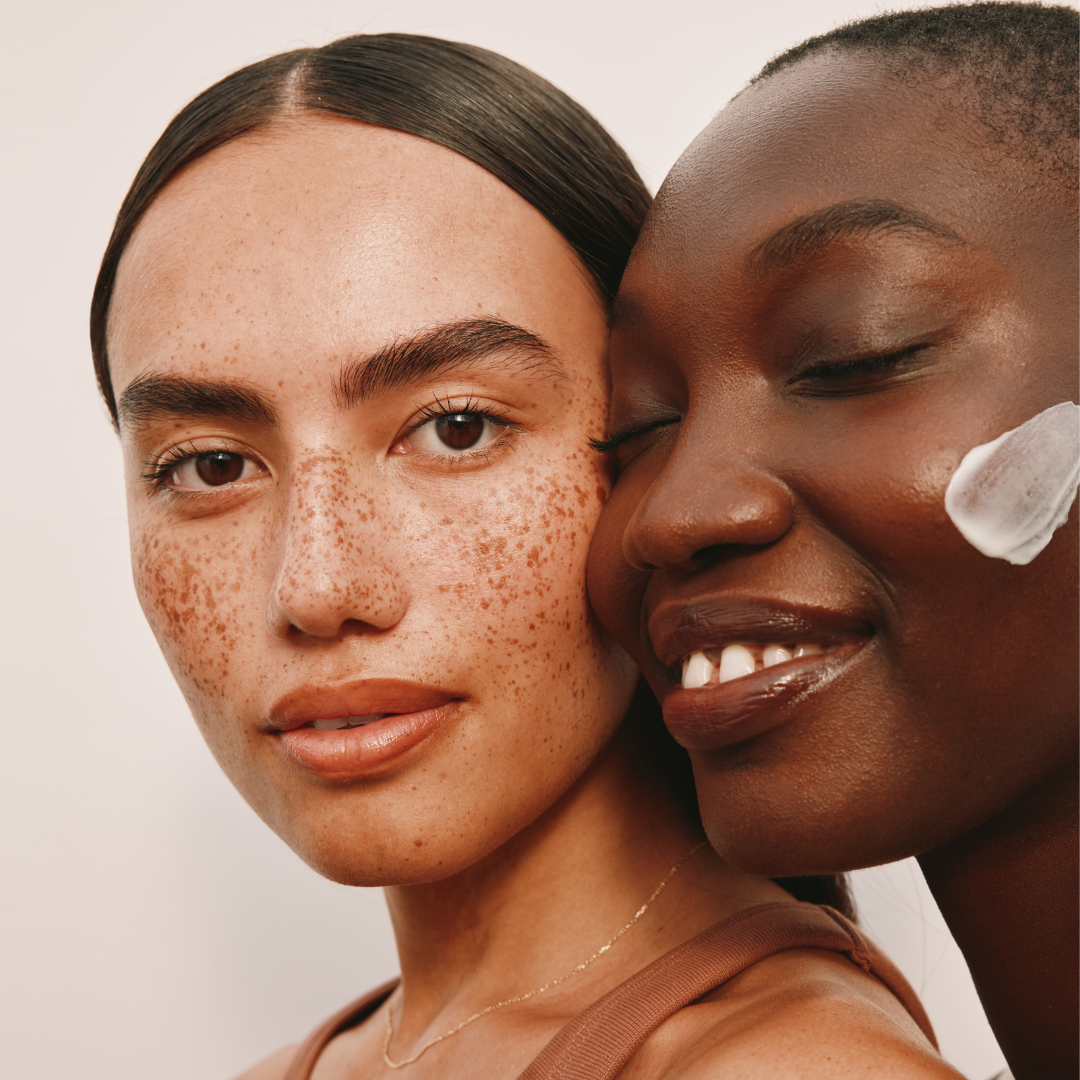 Beauty Barrier Build Skin Protectant Cream