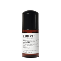 Evolve Pure Prebiotic Roll-On Deodorant