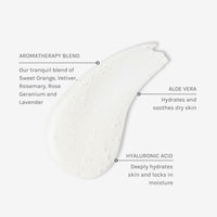 Evolve Pomegranate and Goji Hand & Body Wash (Limpieza de manos y cuerpo)