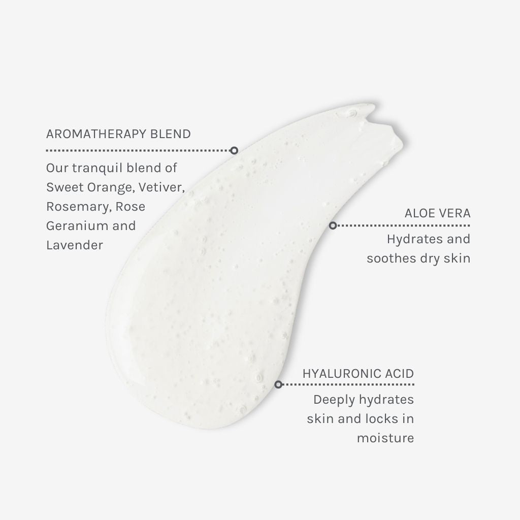 Evolve Pomegranate and Goji Hand & Body Wash (Limpieza de manos y cuerpo)