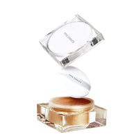 Living Glow Face & Body Powder