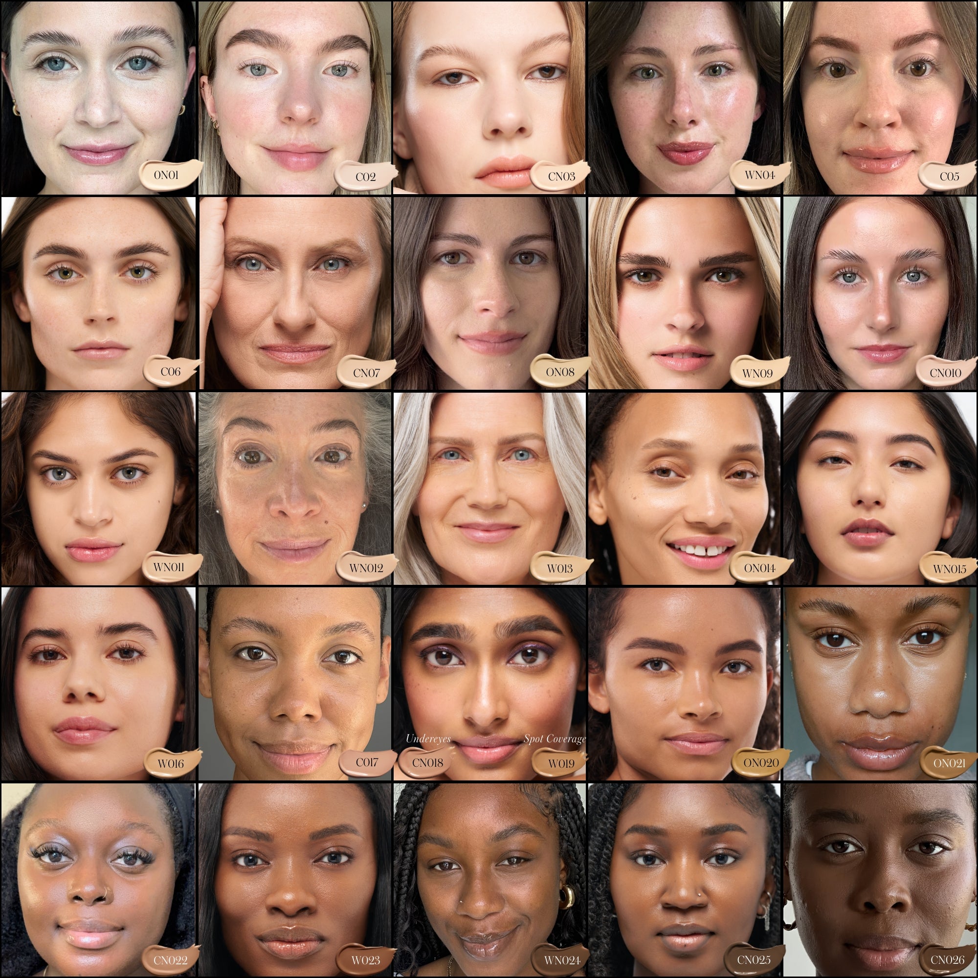 Revitalize Hydra Concealer