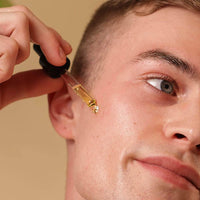 Face Oil Miracle Facial Oil