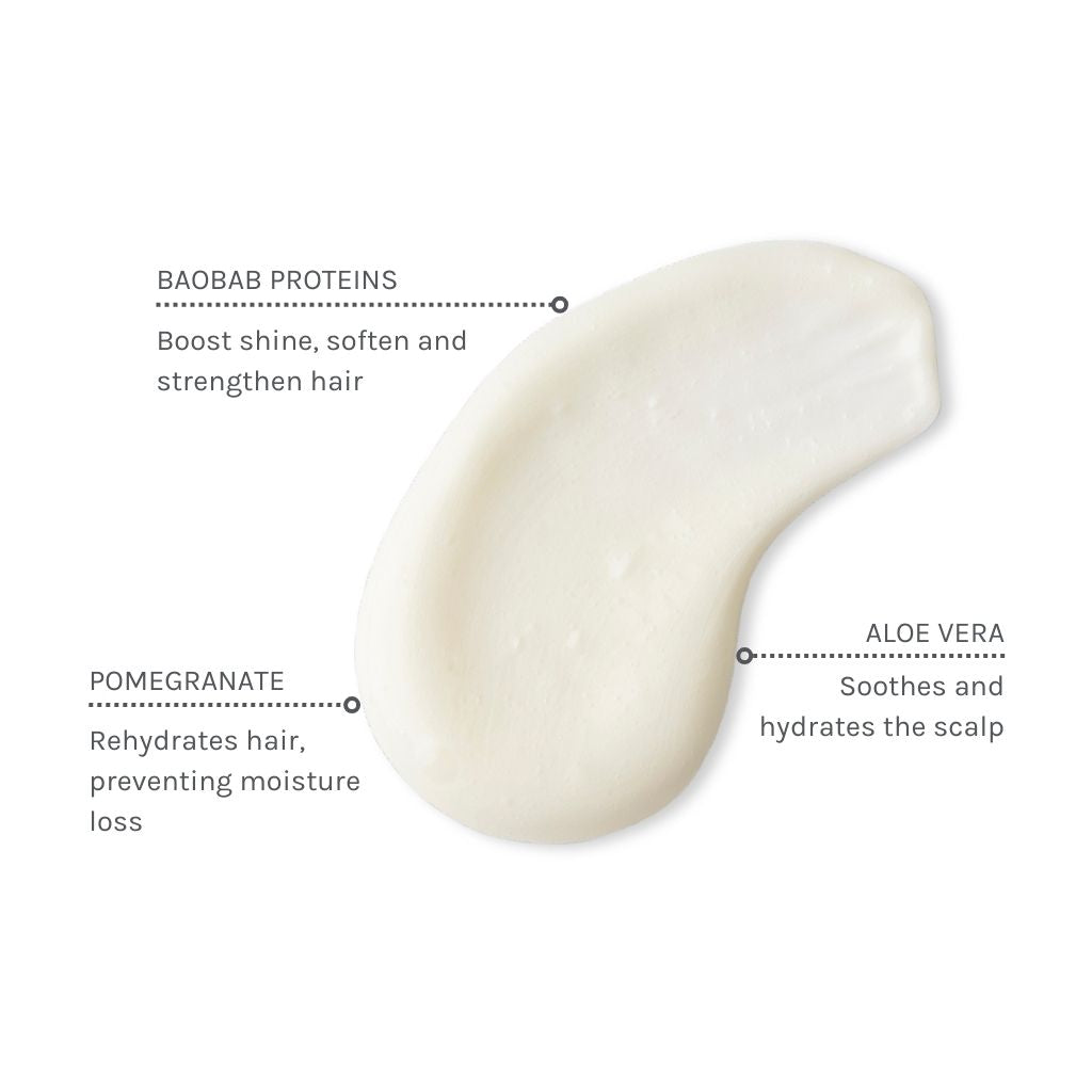 Superfood Shine Conditioner