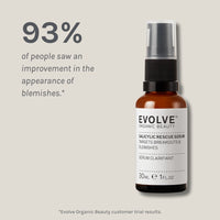 Evolve Salicylic Rescue Serum