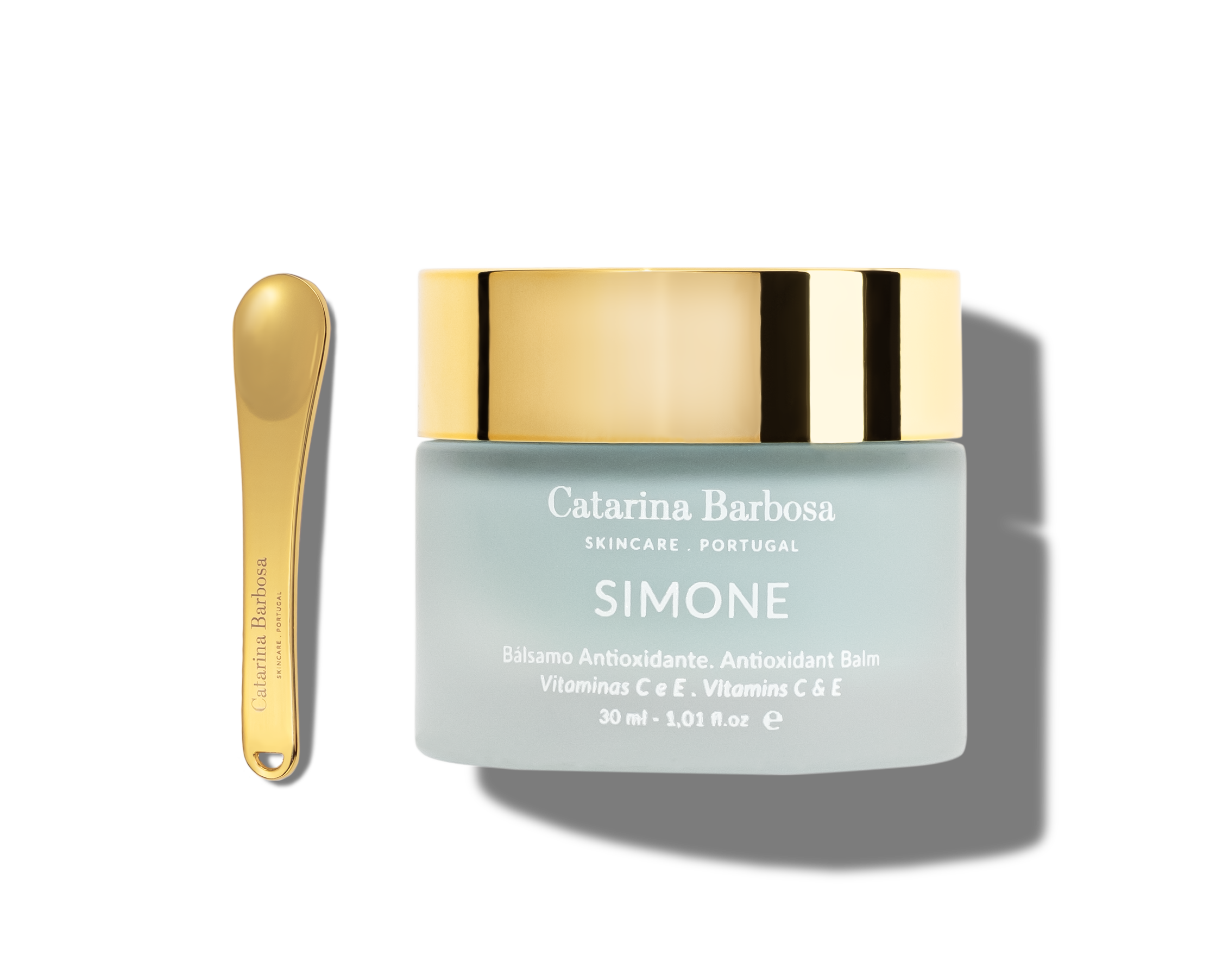 Simone Antioxidant Facial Balm