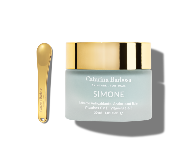 Simone Antioxidant Facial Balm