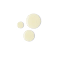 SunlessGlowTanningDropsSwatchOnWhite
