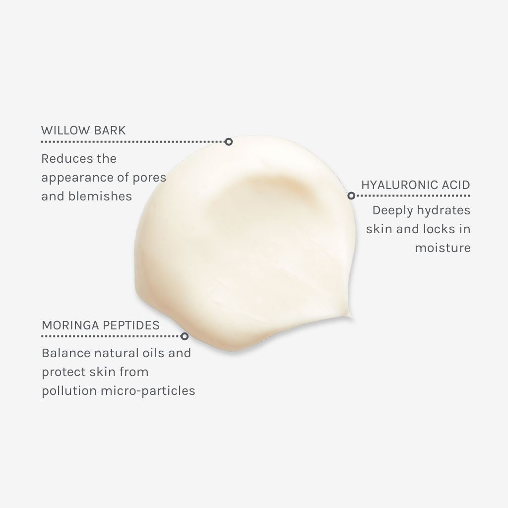 Balance Moisturizing Lotion