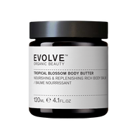 Evolve Tropical Blossom Body Butter