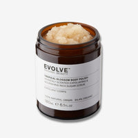 Evolve Tropical Blossom Body Polish
