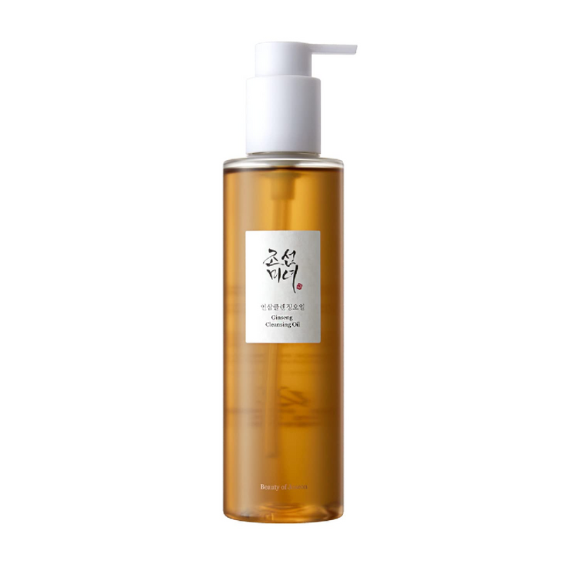 BeautyofJoseon-GinsengCleansingOil