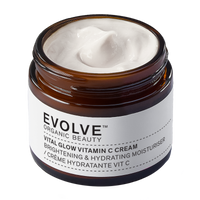 Evolve Vital Glow Vitamin C Cream