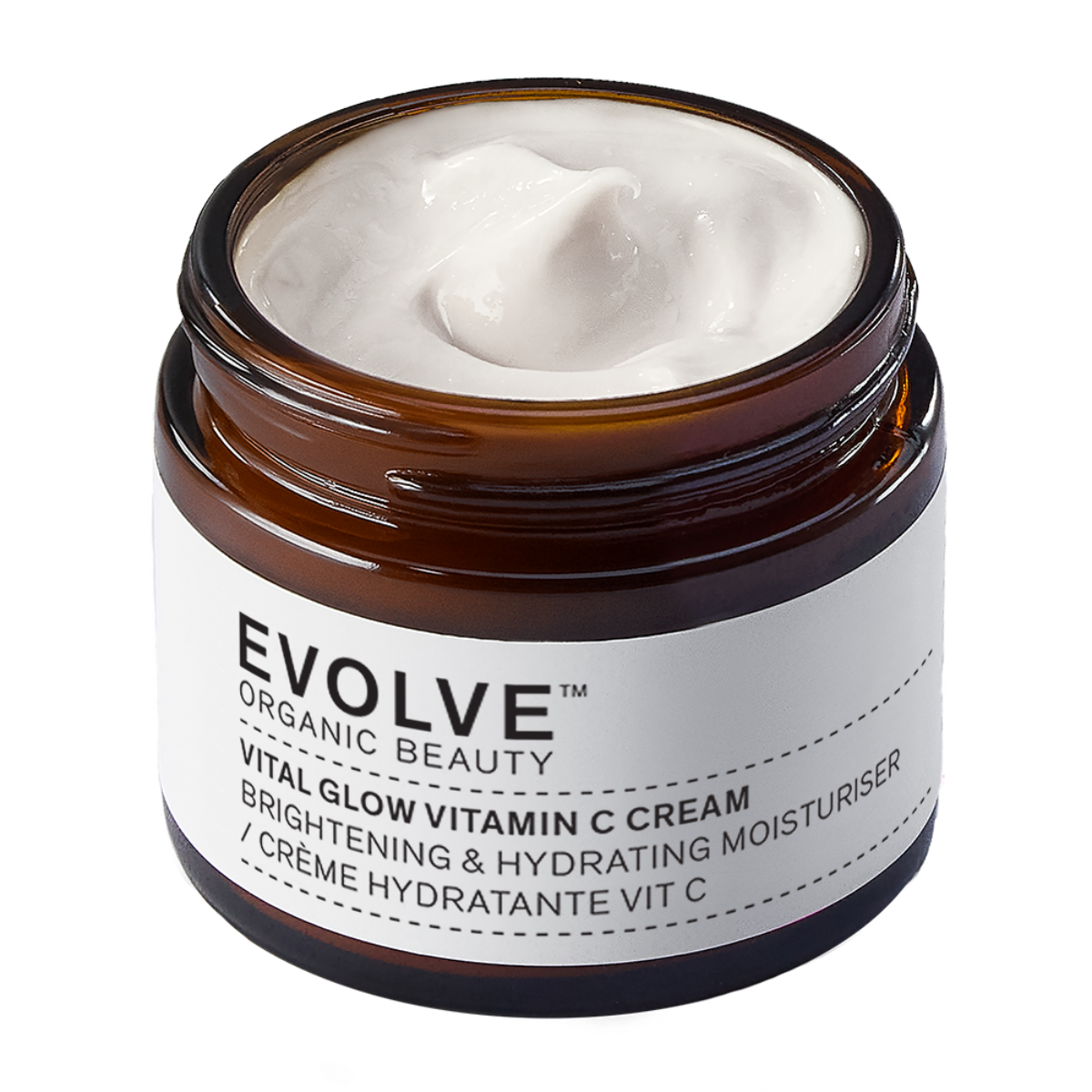 Evolve Vital Glow Vitamin C Cream