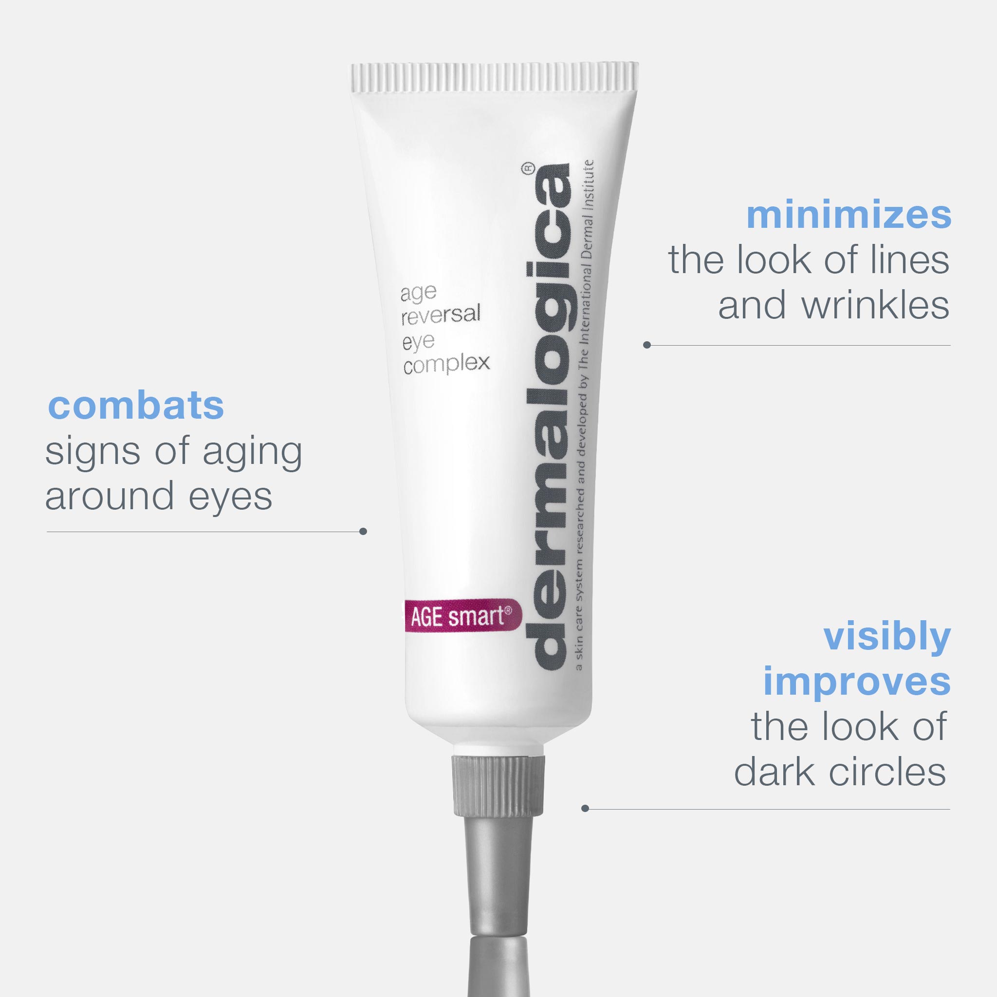 Age Smart Complexo Noturno para Olhos - Age Reversal Eye Complex