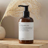 African Orange Aromatic Hand & Body Lotion