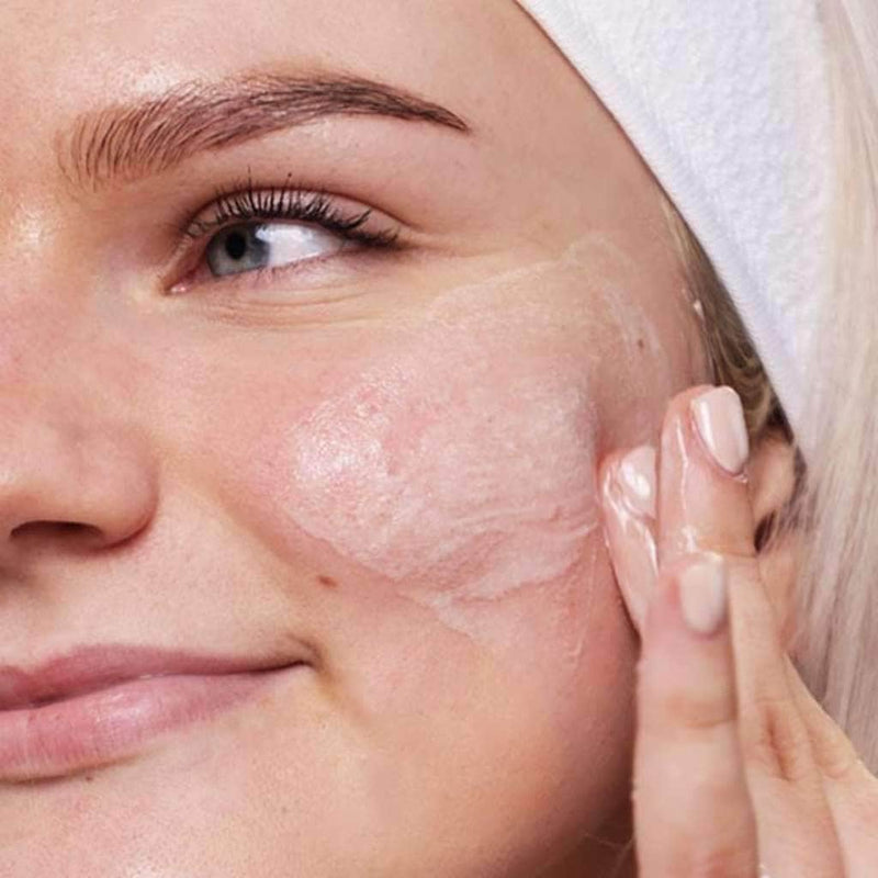 Evolve Daily Detox Facial Wash (Gel de Limpeza de Rosto)