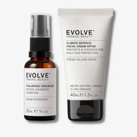 Protect & Hydrate Duo