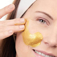 Bio Retinol Gold Mask