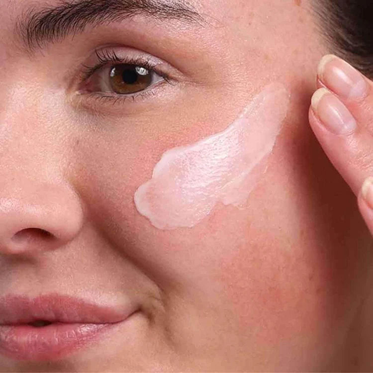 Evolve Hydrate & Protect Facial Cream (Hidratante de Rosto)