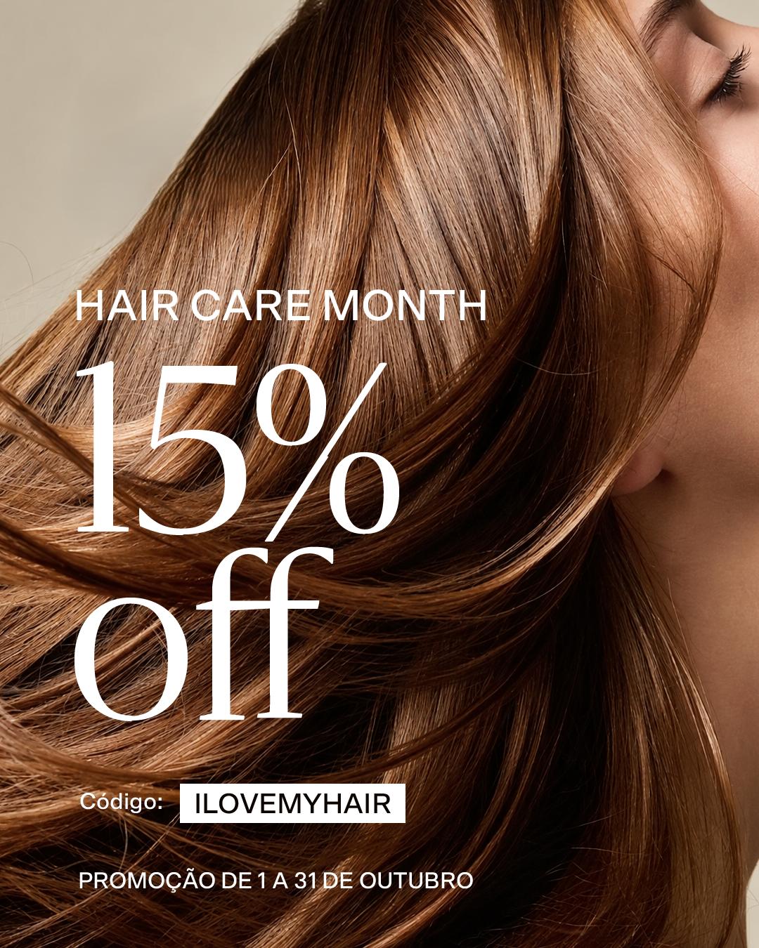 love your hair