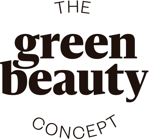 The Green Beauty Concept logo