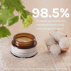 Cotton Fresh Natural Deodorant Cream - Desodorizante