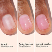 Active Glow™ Blueberry