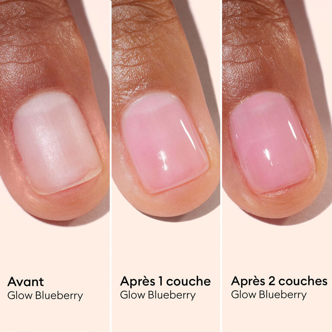 Active Glow™ Blueberry