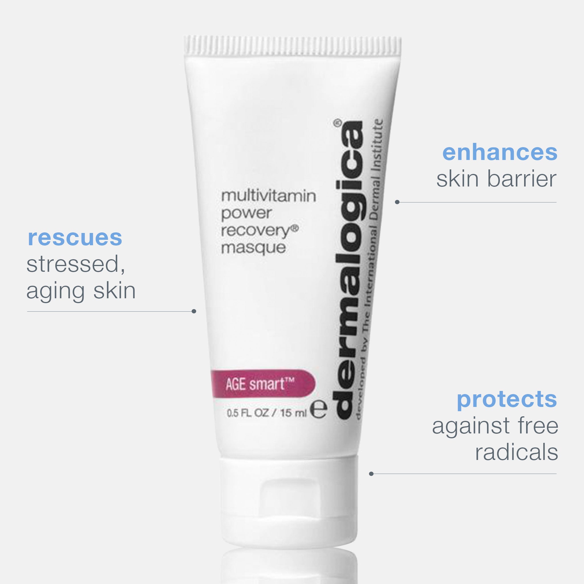 Age Smart Máscara - Multivitamin Power Recovery Mask