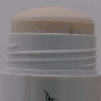 Lemongrass Natural Deodorant