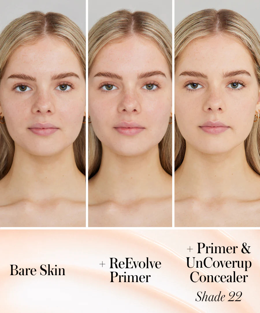 ReEvolve Radiance Locking Primer