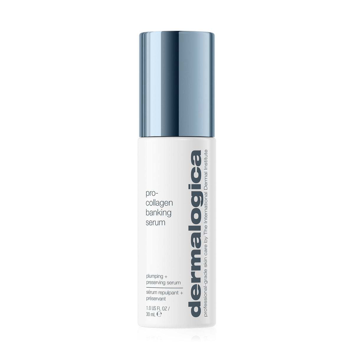 Pro-Collagen Banking Serum