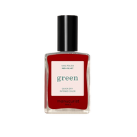 Manucurist - 'green' Nail Polish (Verniz de Unhas Não Tóxico)