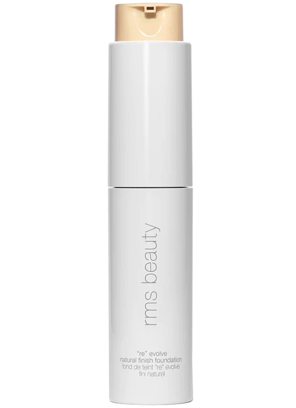 ReEvolve Natural Finish Liquid Foundation 22.5