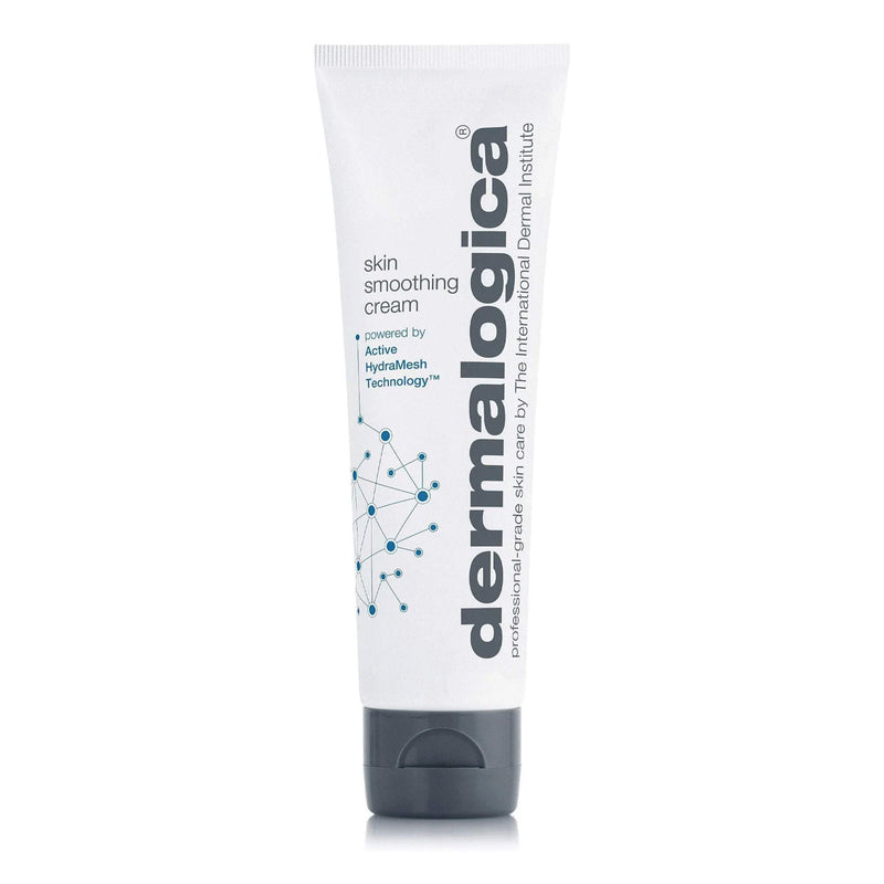 Skin Smoothing Cream Moisturizer