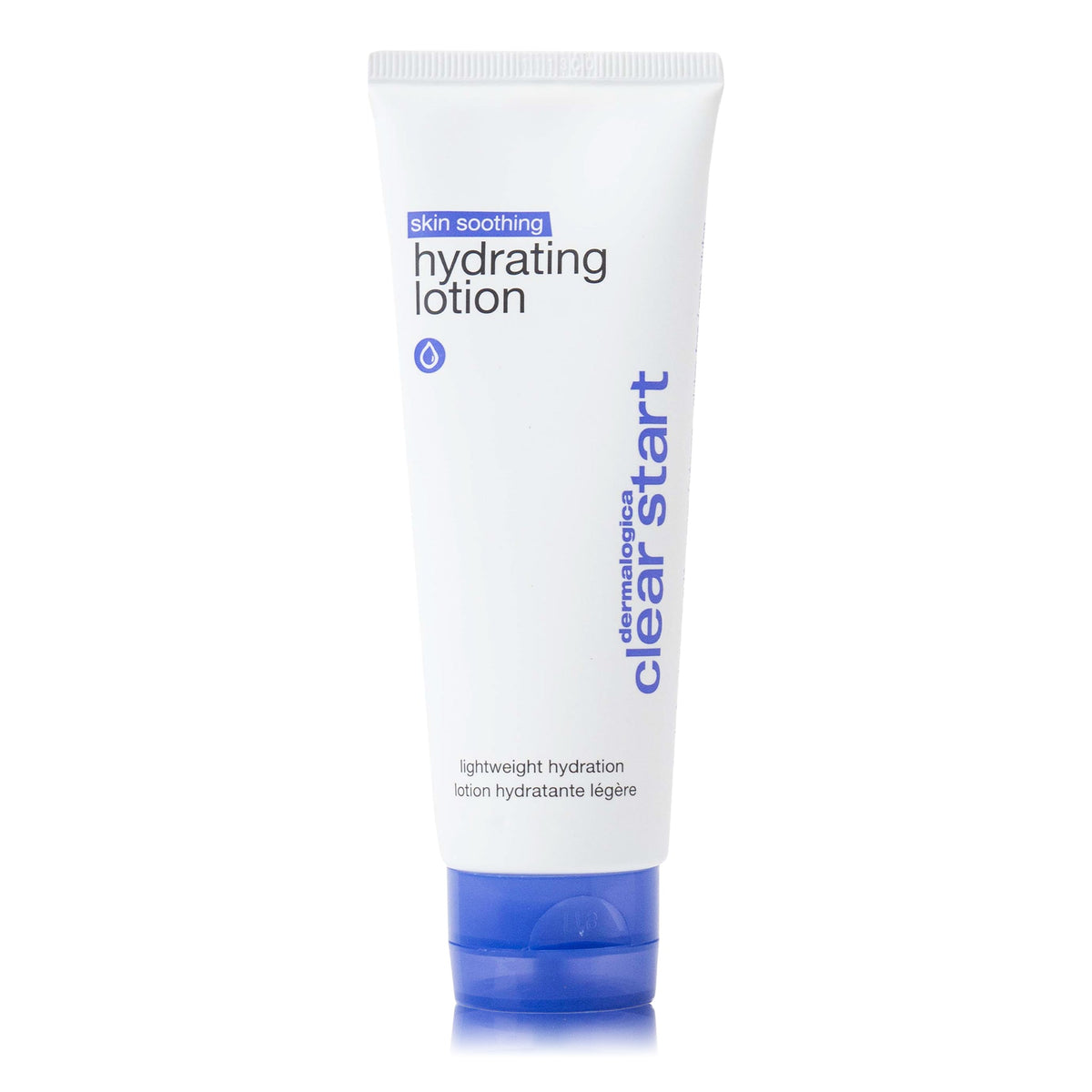 Skin Soothing Hydrating Lotion