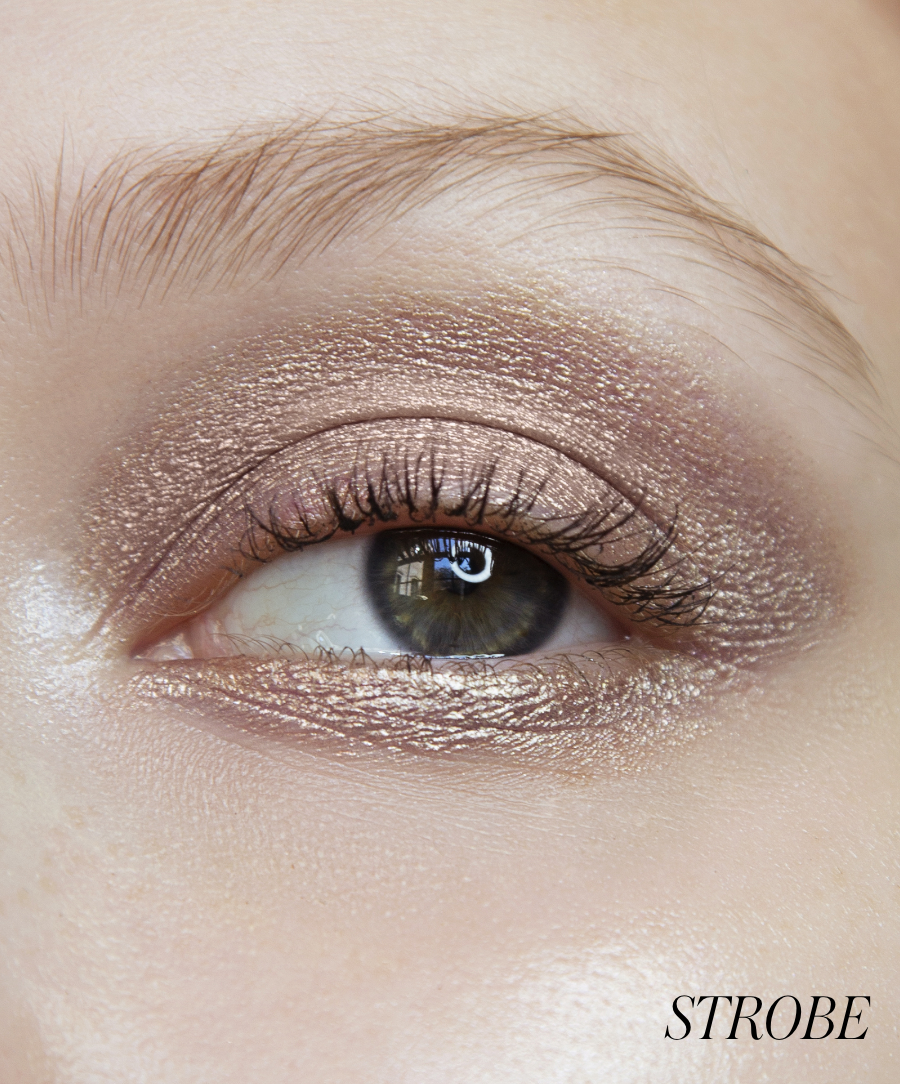 Sombra de Olhos - Eyelights Cream Eyeshadow