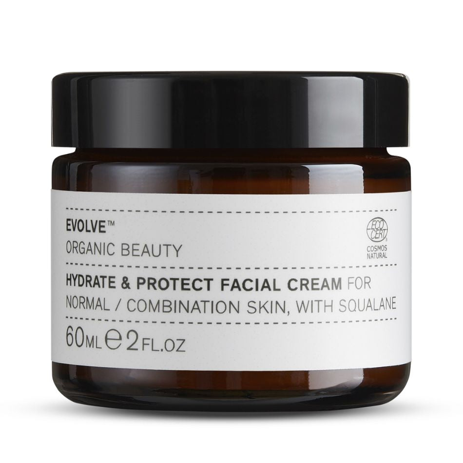 Hydrate & Protect Facial Cream
