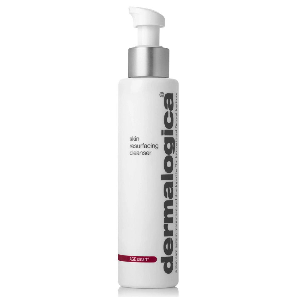 Skin Resurfacing Lactic Acid Cleanser