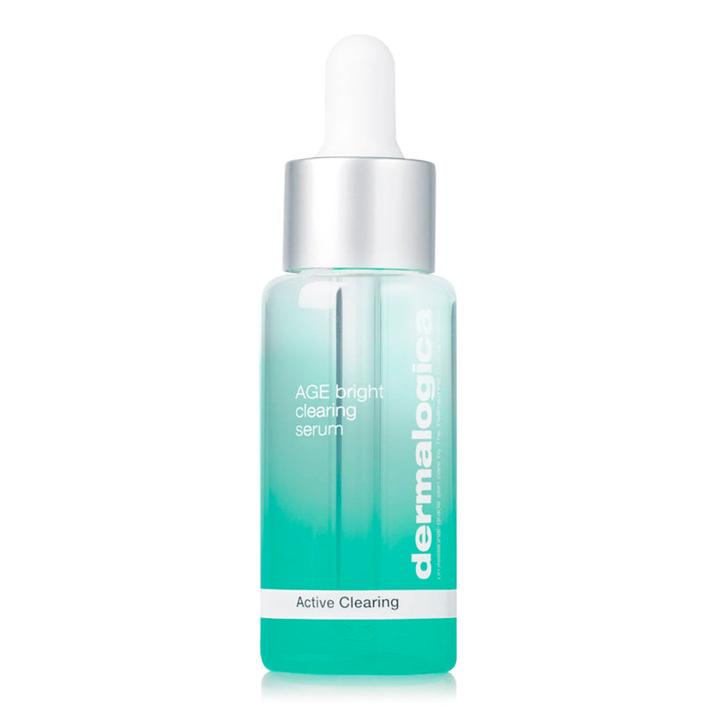 Active Clearing Sérum Anti Imperfeições - Age Bright Clearing Serum