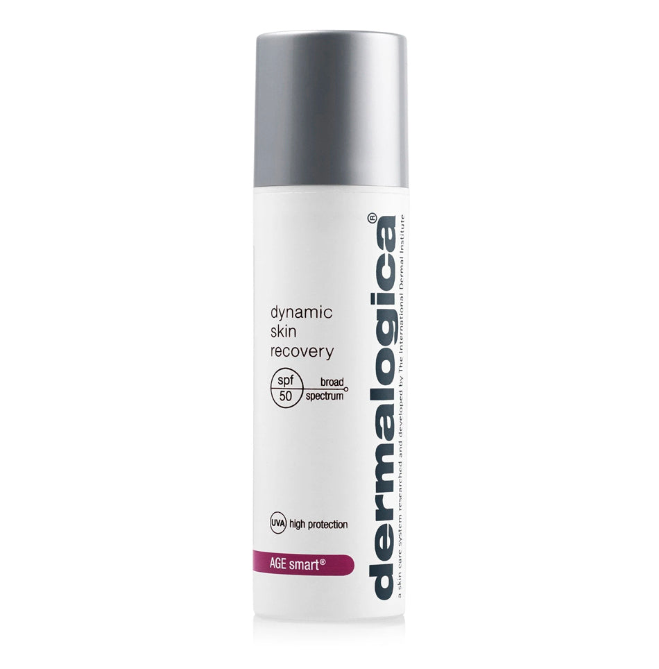 Age Smart Hidratante - Dynamic Skin Recovery SPF50 Moisturizer