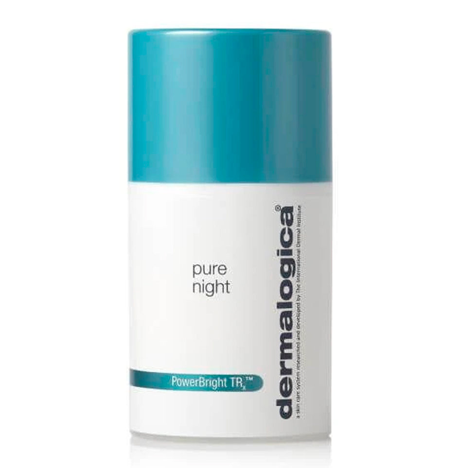 PowerBright Creme de Noite - Pure Night